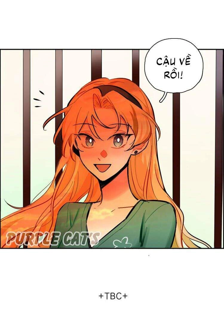 Gần Như Là Bạn Chapter 7 - 13