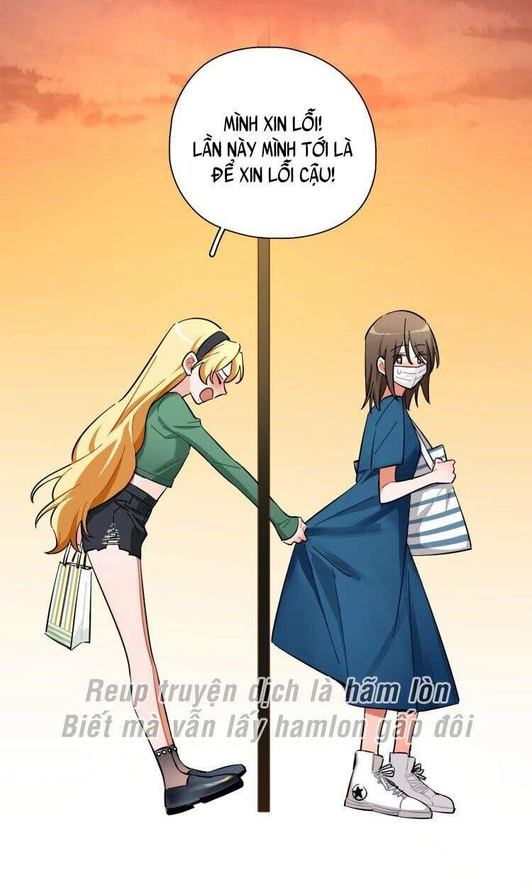 Gần Như Là Bạn Chapter 7 - 19