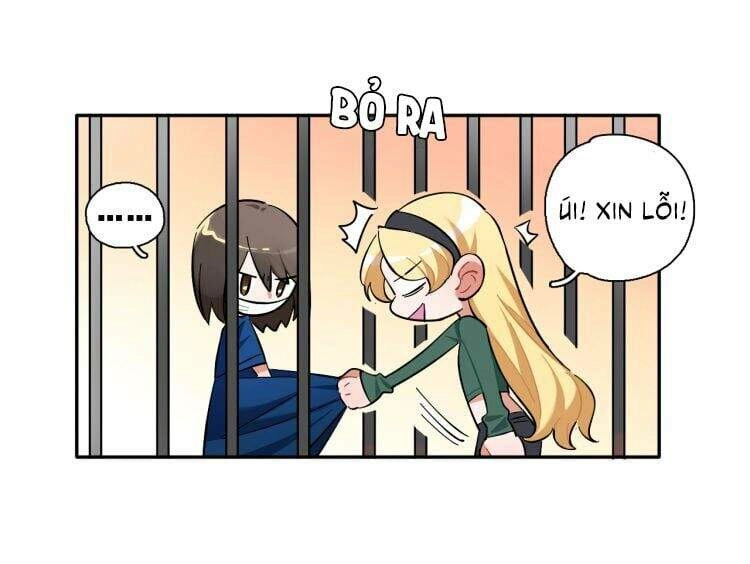 Gần Như Là Bạn Chapter 7 - 20