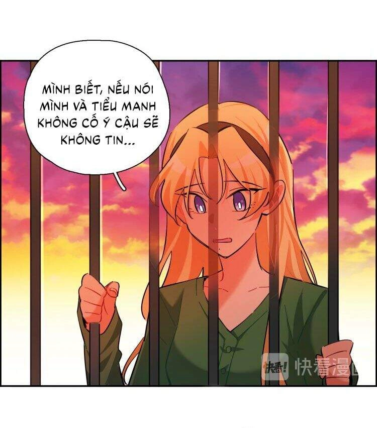 Gần Như Là Bạn Chapter 7 - 21