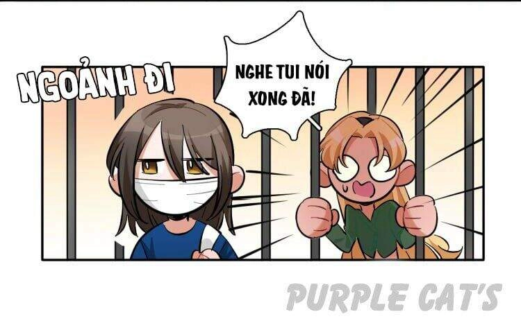 Gần Như Là Bạn Chapter 7 - 22