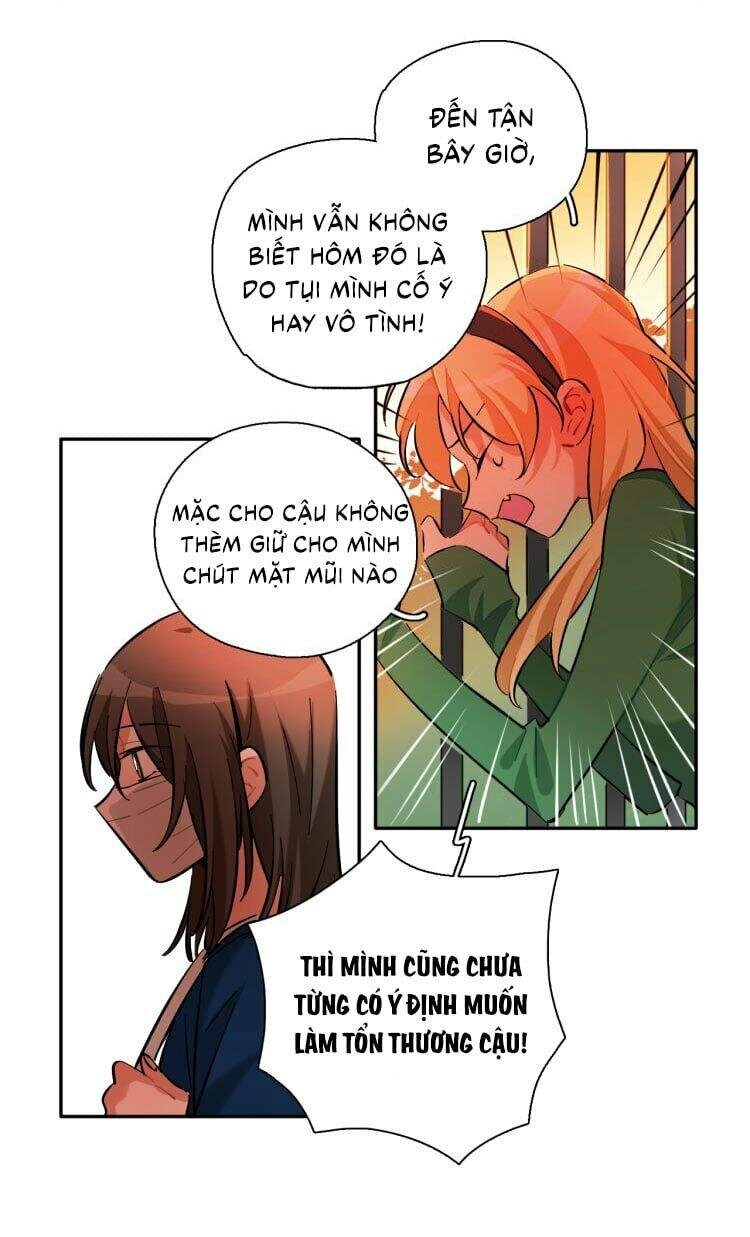 Gần Như Là Bạn Chapter 7 - 23