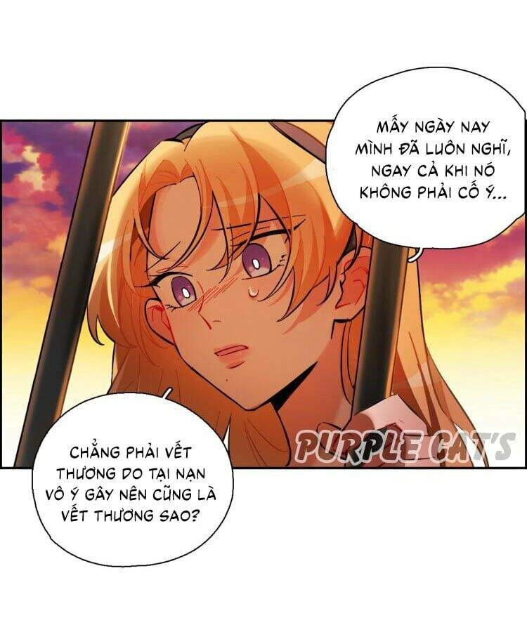 Gần Như Là Bạn Chapter 7 - 24