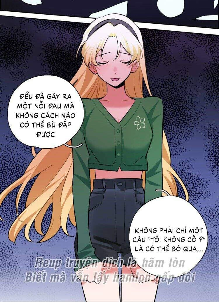 Gần Như Là Bạn Chapter 7 - 26