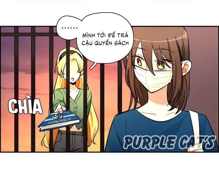 Gần Như Là Bạn Chapter 7 - 28