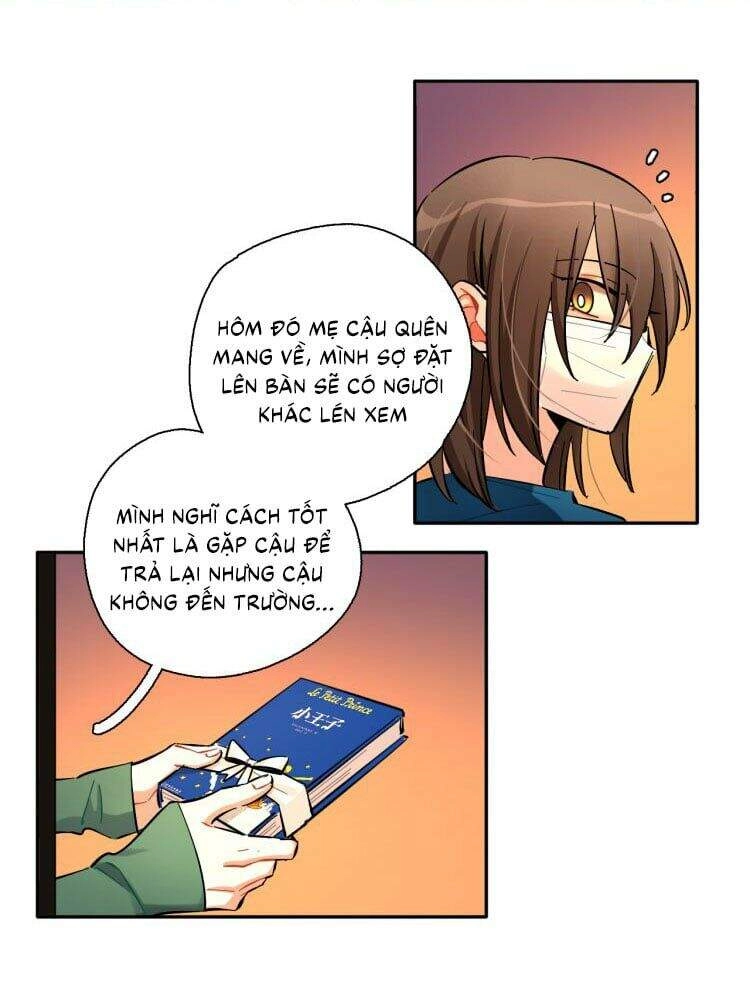 Gần Như Là Bạn Chapter 7 - 29