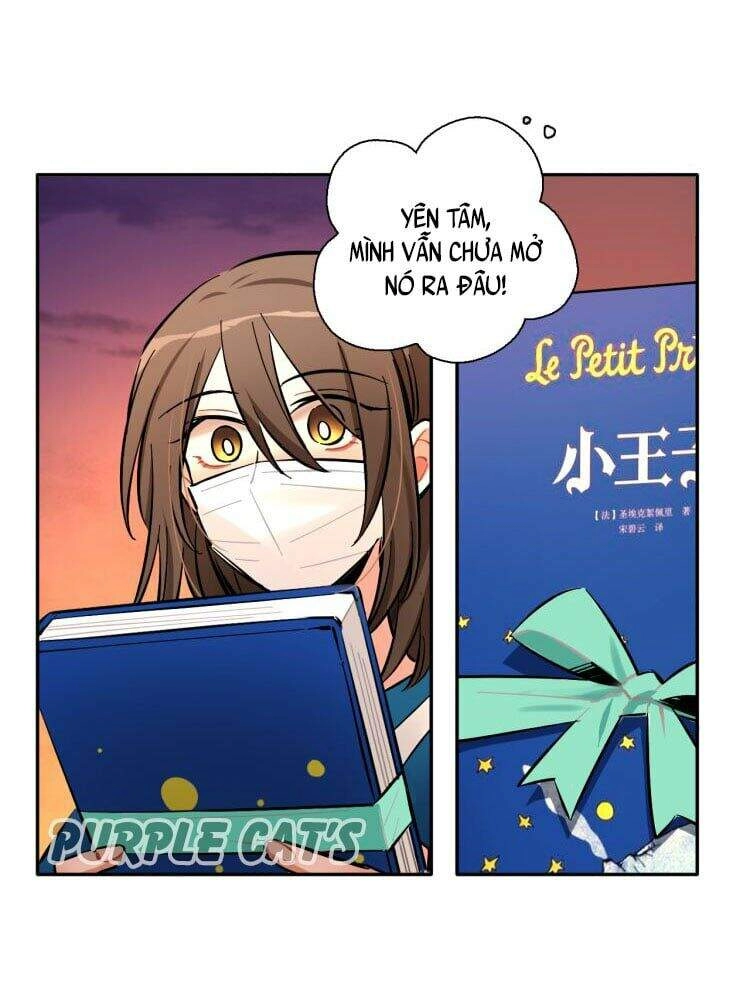 Gần Như Là Bạn Chapter 7 - 30