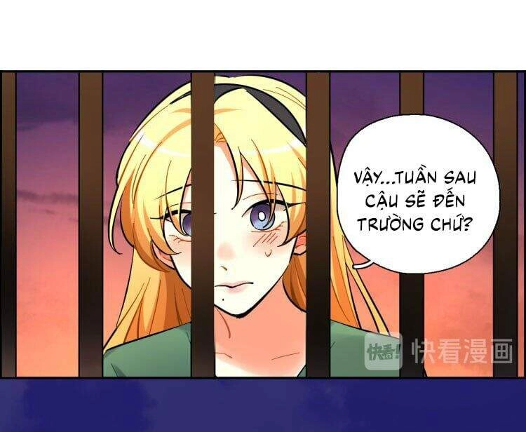 Gần Như Là Bạn Chapter 7 - 31
