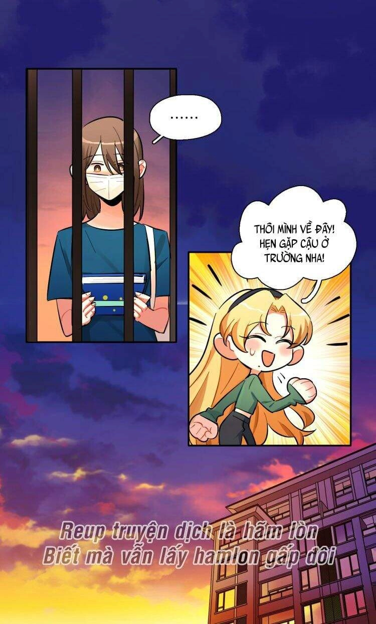 Gần Như Là Bạn Chapter 7 - 32