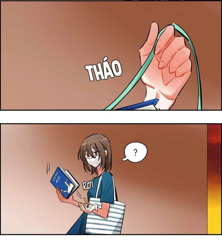 Gần Như Là Bạn Chapter 7 - 33