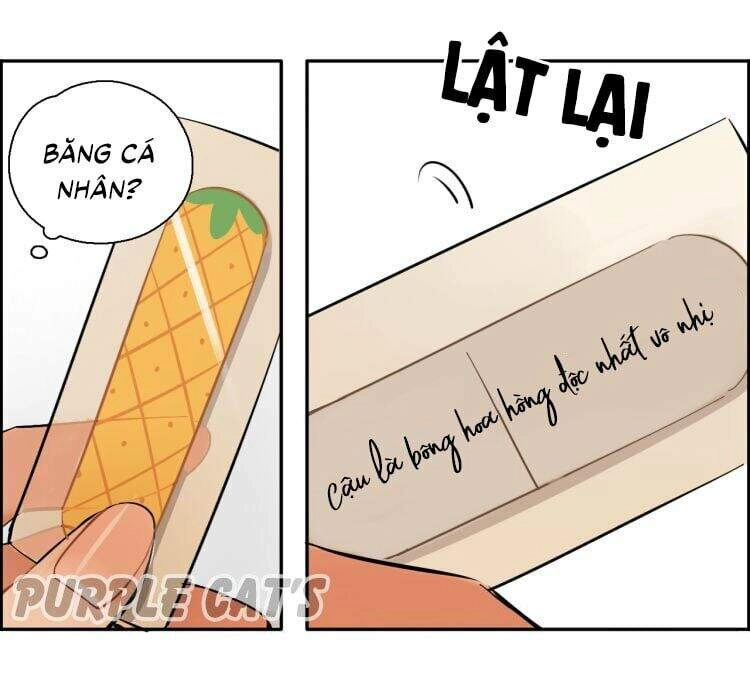 Gần Như Là Bạn Chapter 7 - 34