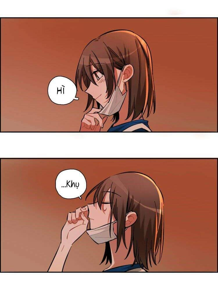 Gần Như Là Bạn Chapter 7 - 35