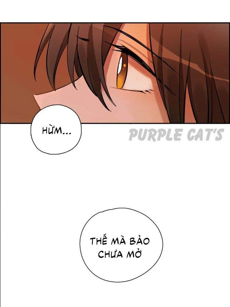 Gần Như Là Bạn Chapter 7 - 36