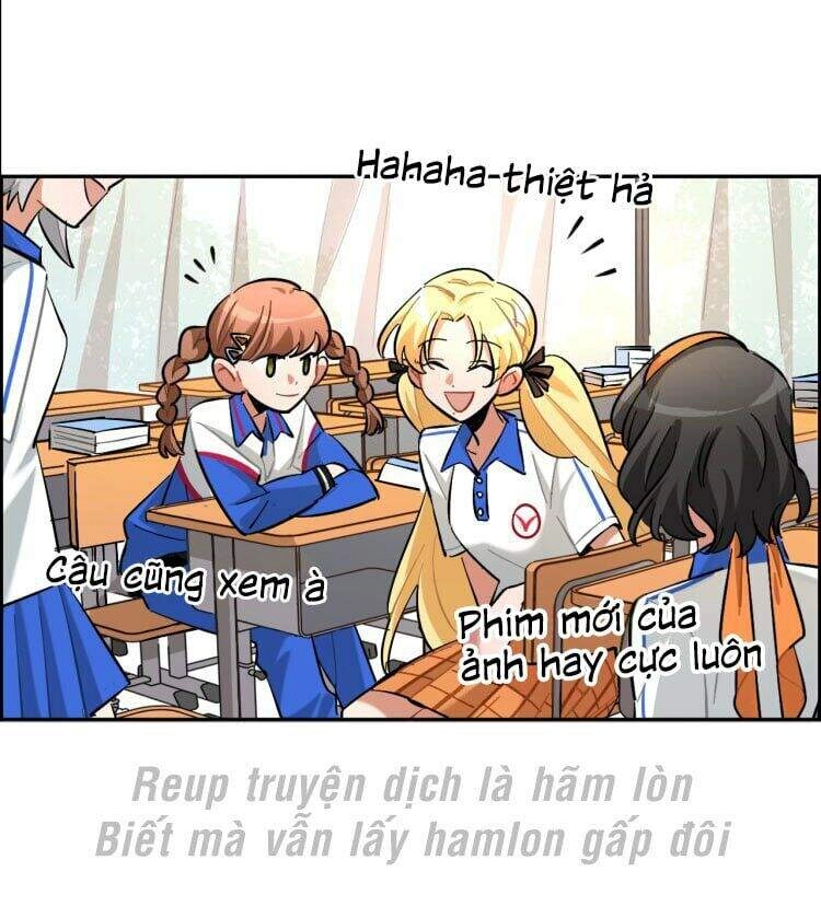 Gần Như Là Bạn Chapter 7 - 38