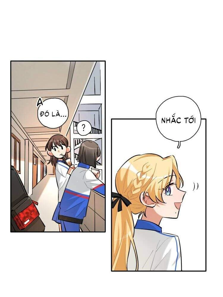 Gần Như Là Bạn Chapter 7 - 39