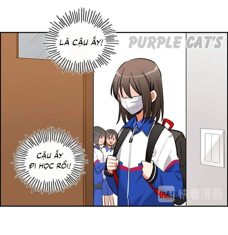 Gần Như Là Bạn Chapter 7 - 40