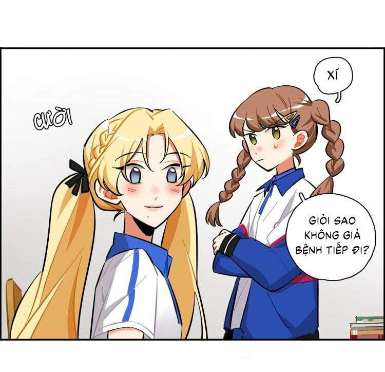 Gần Như Là Bạn Chapter 7 - 41