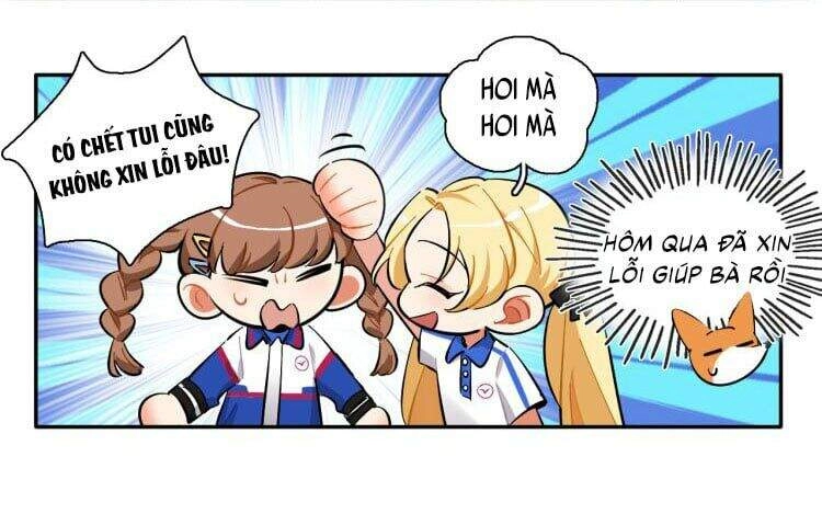 Gần Như Là Bạn Chapter 7 - 42