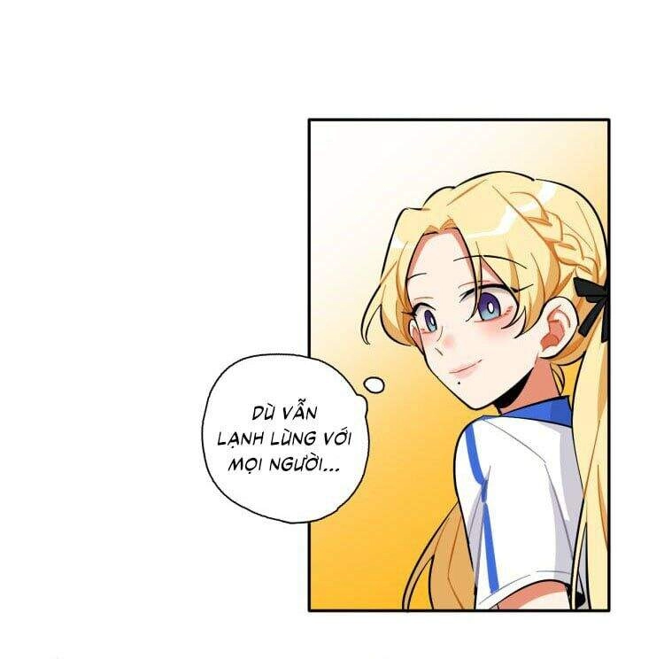 Gần Như Là Bạn Chapter 7 - 43