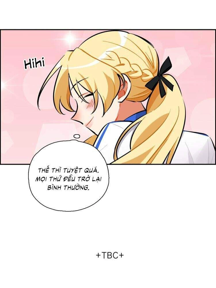 Gần Như Là Bạn Chapter 7 - 45