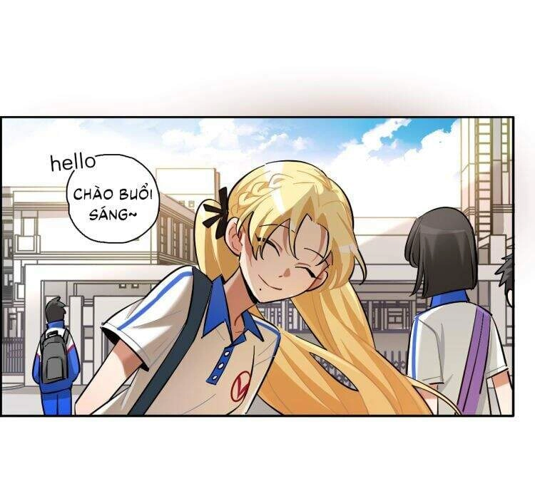 Gần Như Là Bạn Chapter 8 - 2