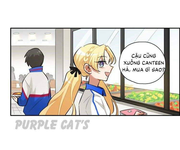 Gần Như Là Bạn Chapter 8 - 3