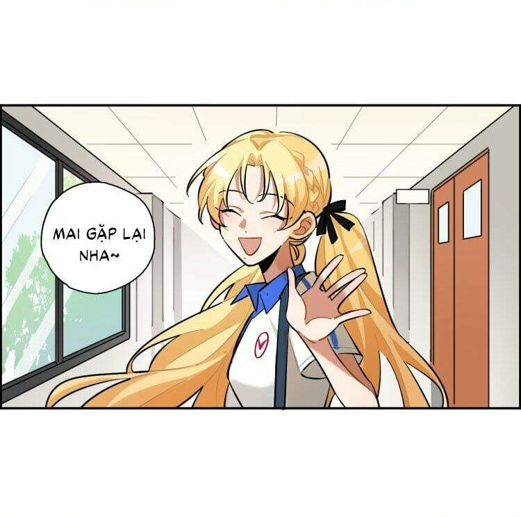 Gần Như Là Bạn Chapter 8 - 4