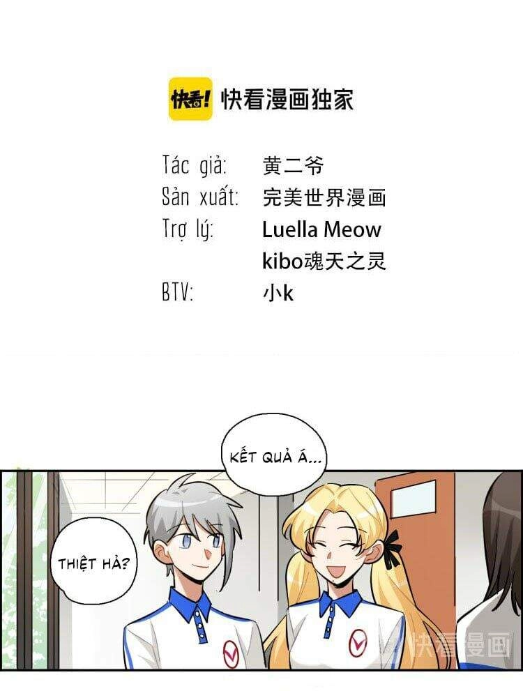 Gần Như Là Bạn Chapter 8 - 6