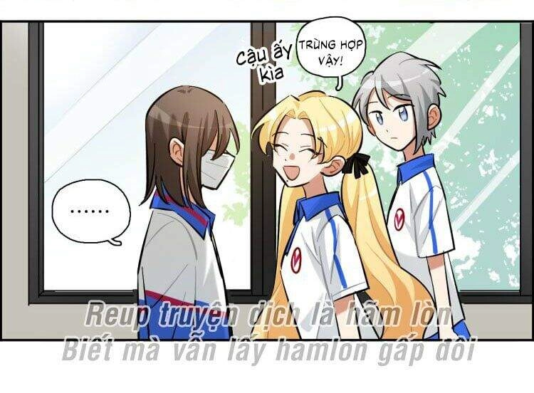 Gần Như Là Bạn Chapter 8 - 7