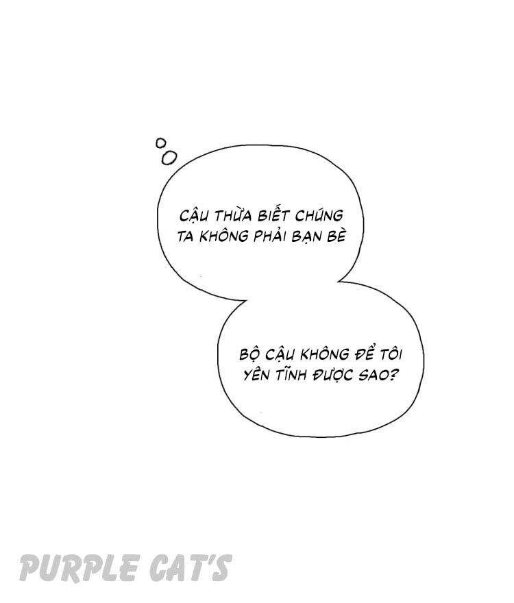 Gần Như Là Bạn Chapter 8 - 9