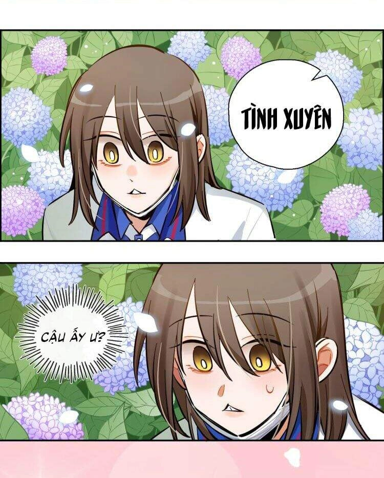 Gần Như Là Bạn Chapter 8 - 14