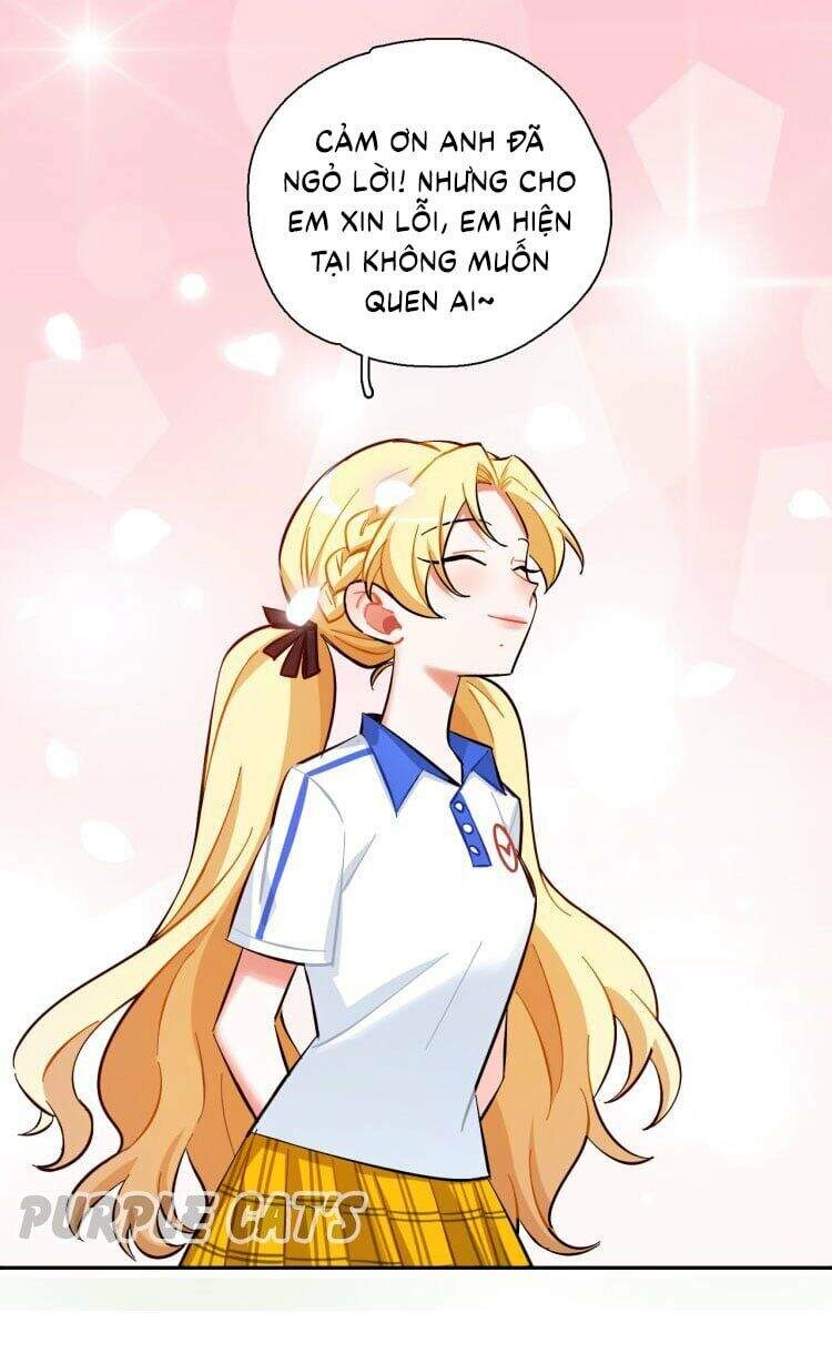 Gần Như Là Bạn Chapter 8 - 15