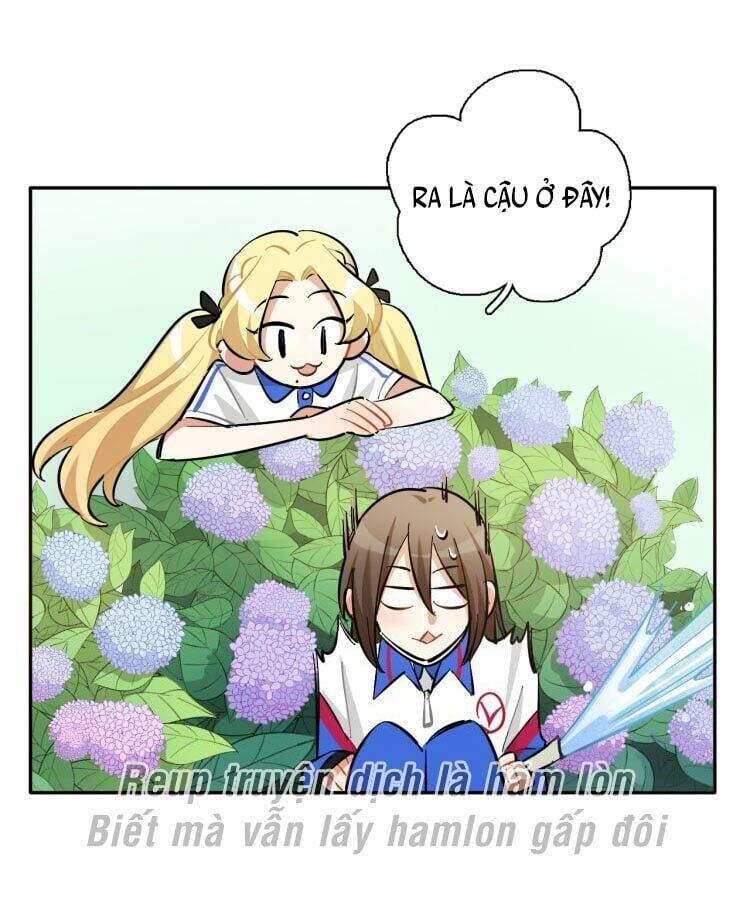 Gần Như Là Bạn Chapter 8 - 19