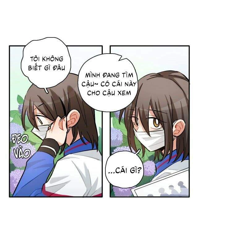 Gần Như Là Bạn Chapter 8 - 20