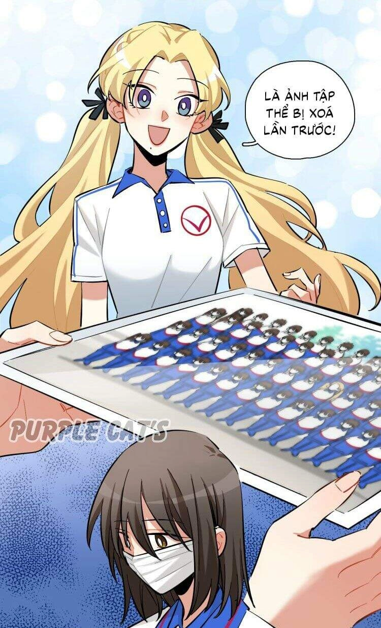 Gần Như Là Bạn Chapter 8 - 21