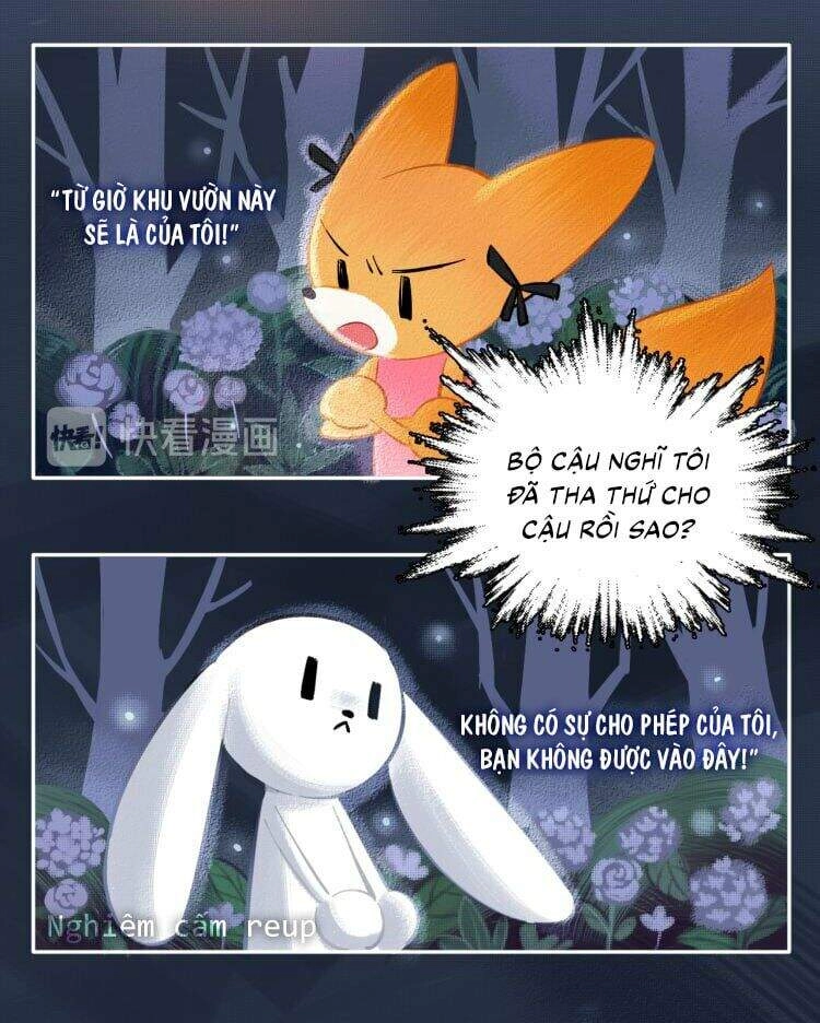 Gần Như Là Bạn Chapter 8 - 25