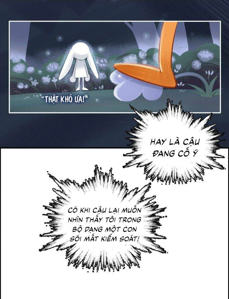 Gần Như Là Bạn Chapter 8 - 26