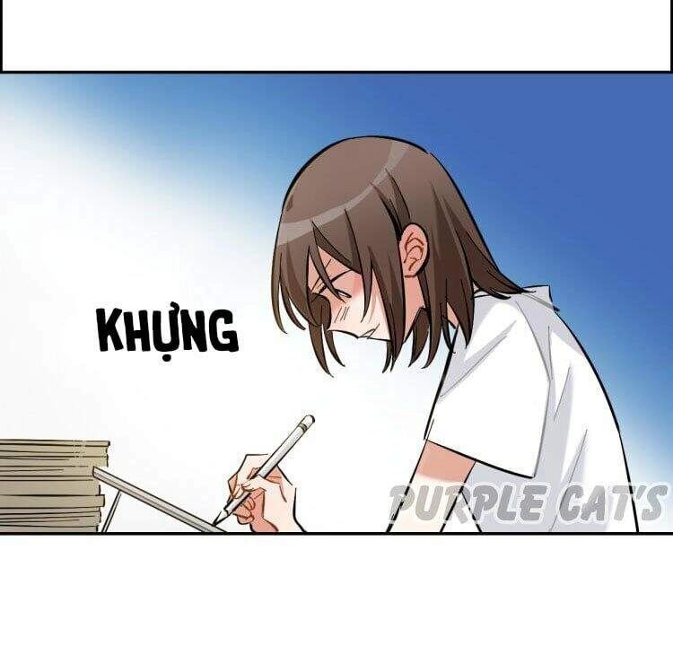 Gần Như Là Bạn Chapter 8 - 27