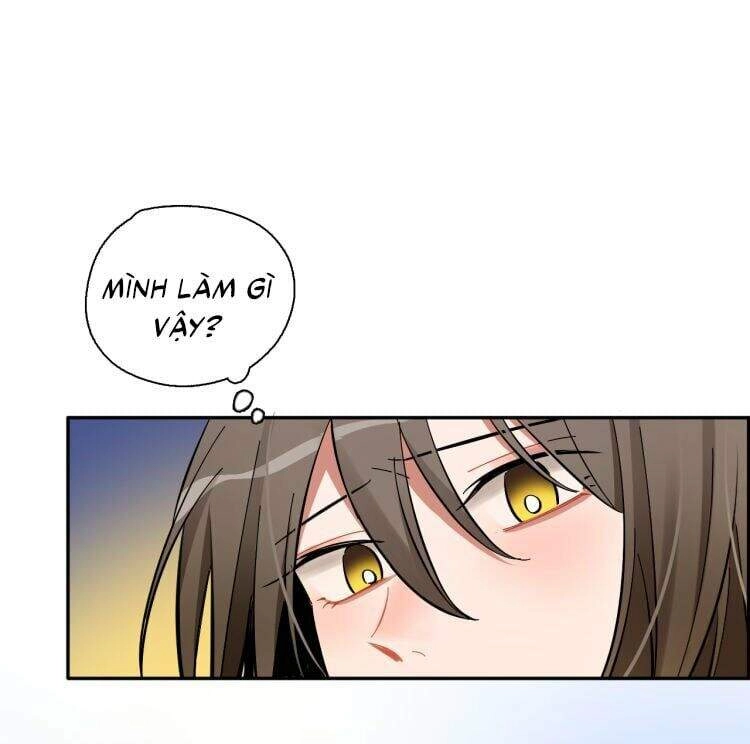 Gần Như Là Bạn Chapter 8 - 28