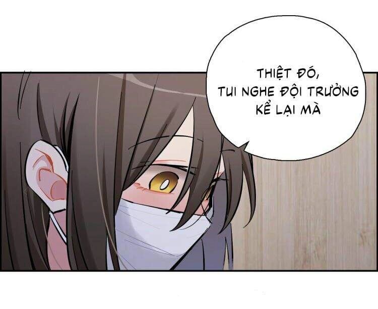 Gần Như Là Bạn Chapter 8 - 34