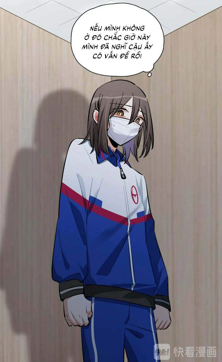 Gần Như Là Bạn Chapter 8 - 38