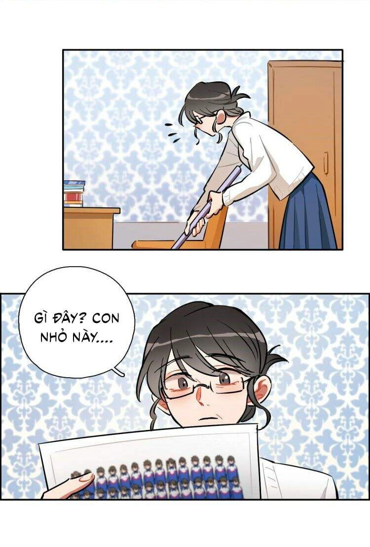 Gần Như Là Bạn Chapter 8 - 40