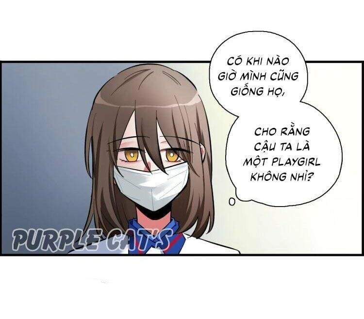 Gần Như Là Bạn Chapter 9 - 1