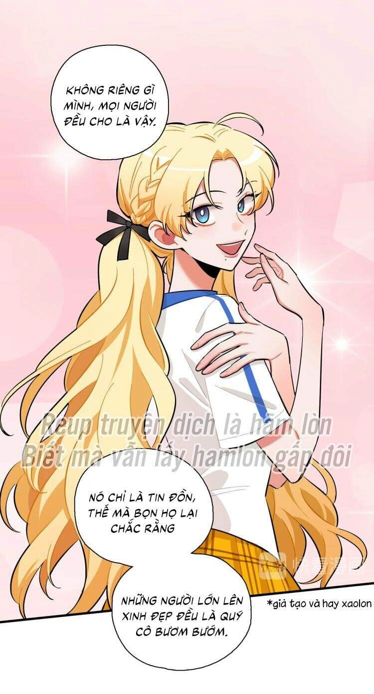 Gần Như Là Bạn Chapter 9 - 3