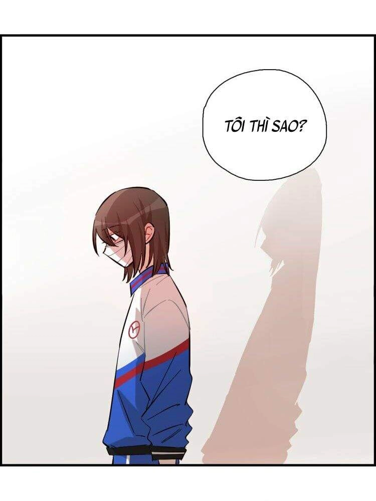 Gần Như Là Bạn Chapter 9 - 6