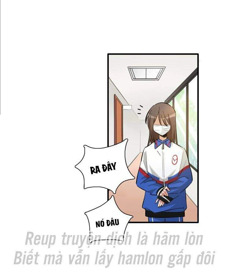 Gần Như Là Bạn Chapter 9 - 9