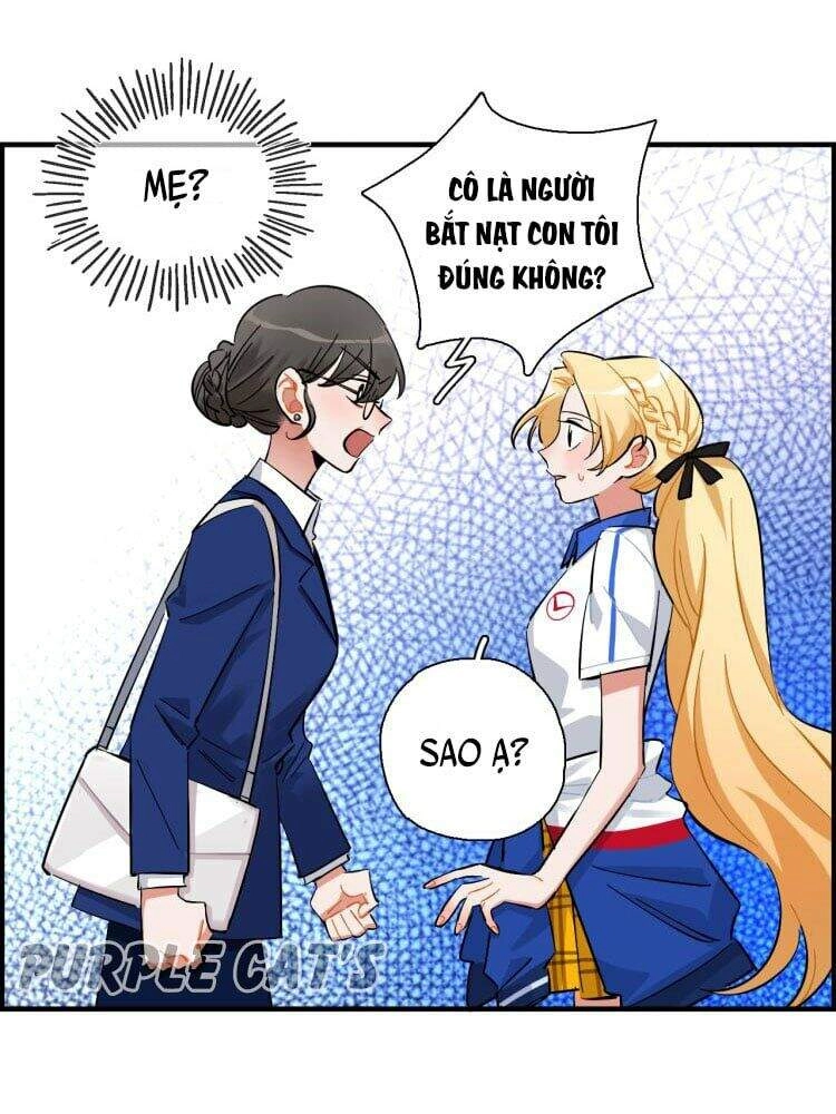 Gần Như Là Bạn Chapter 9 - 11