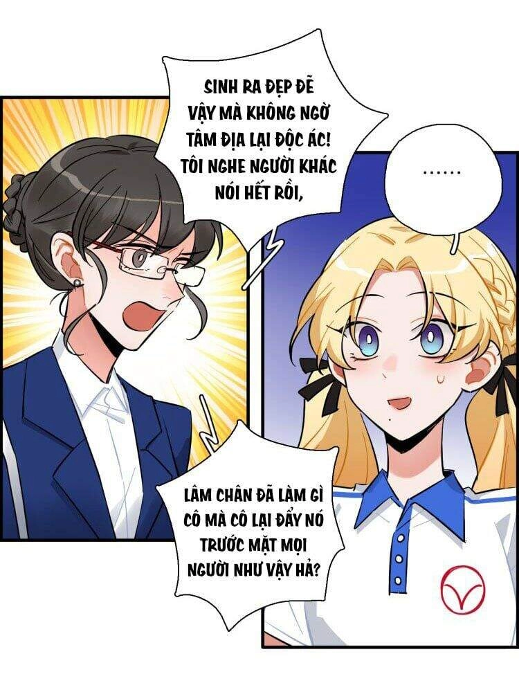 Gần Như Là Bạn Chapter 9 - 12