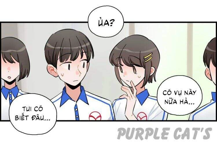 Gần Như Là Bạn Chapter 9 - 13