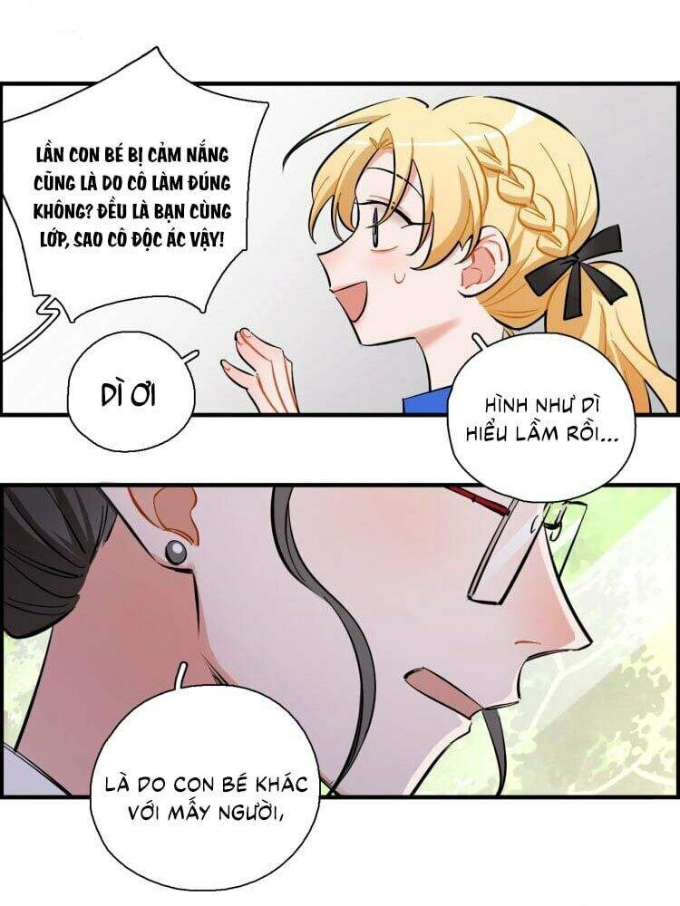 Gần Như Là Bạn Chapter 9 - 14